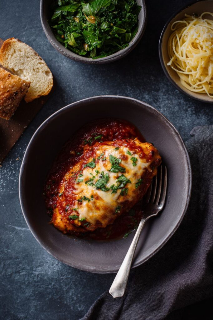 Mary Berry Italian Chicken Recipe Recipe