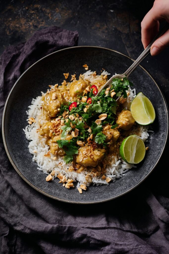 Mary Berry Malay Chicken And Rice Recipe Recipe