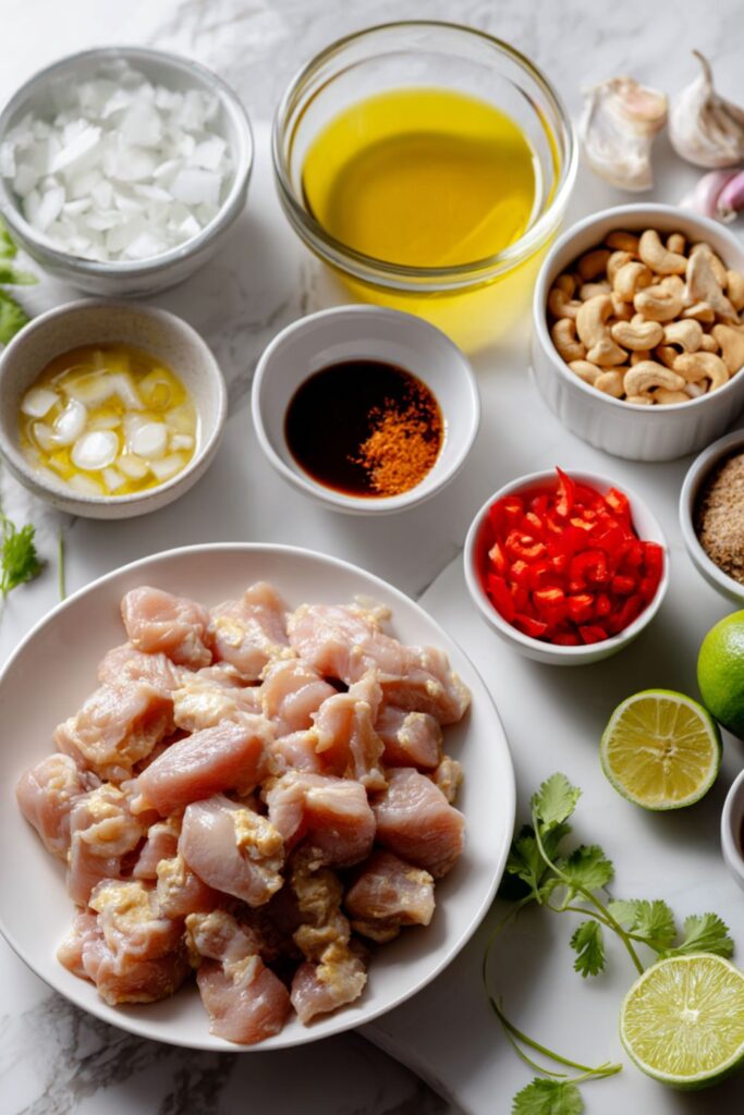 Mary Berry Malaysian Chicken Curry Recipe