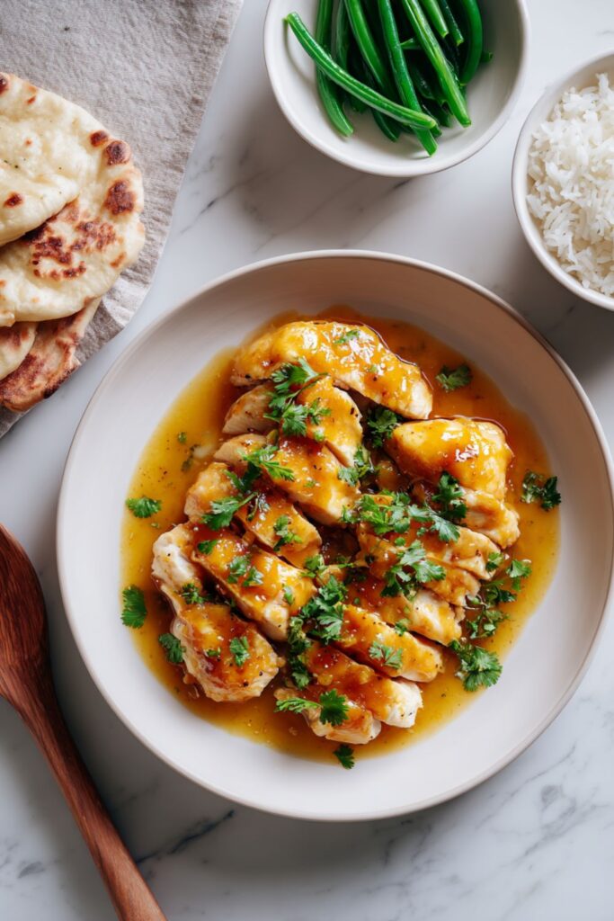 Mary Berry Mango Chicken Recipe