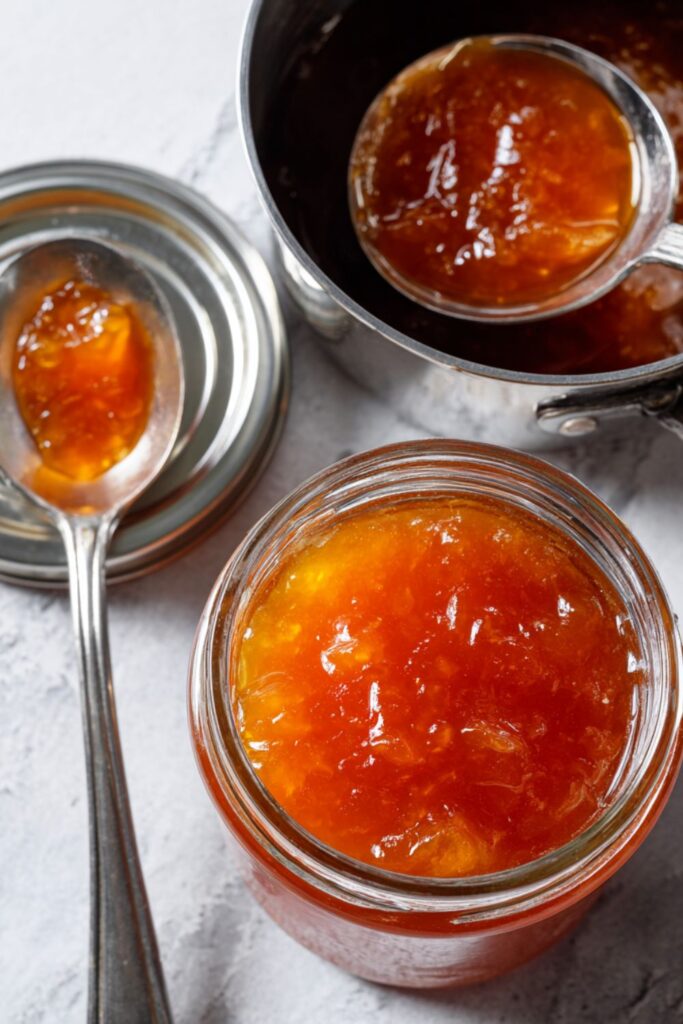 Mary Berry Three Fruit Marmalade Recipe