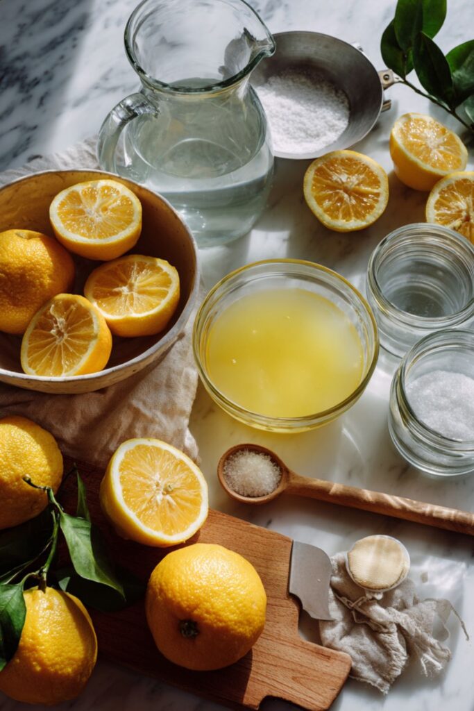 Mary Berry Seville Orange Marmalade Recipe