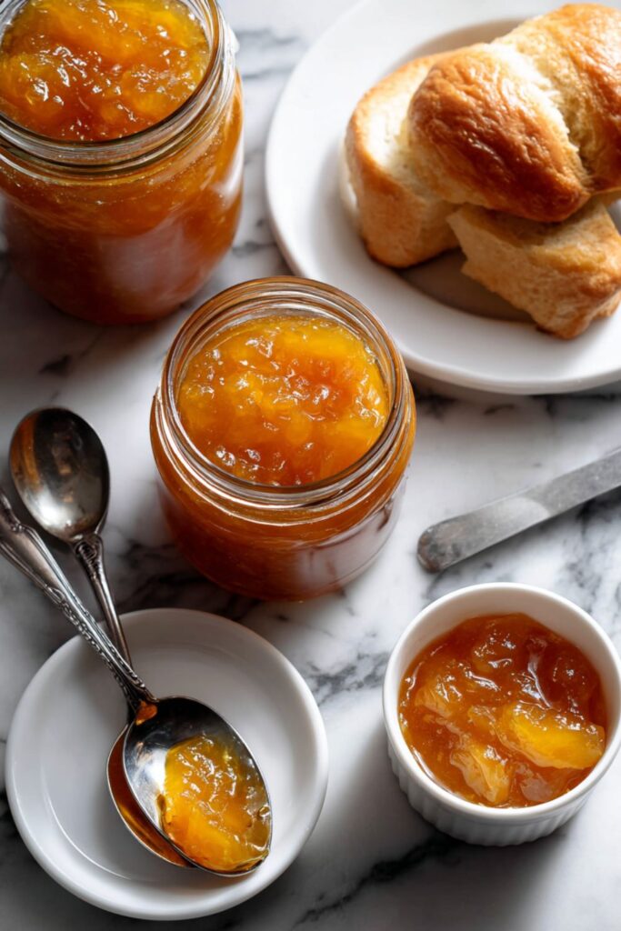Mary Berry Seville Orange Marmalade Recipe