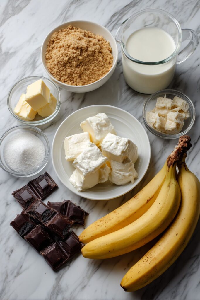 Mary Berry Banoffee Pie Recipe