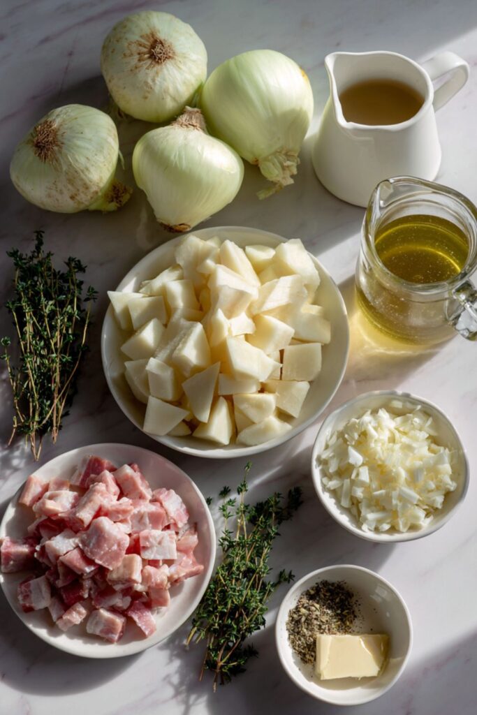 Mary Berry Celeriac Soup Recipe