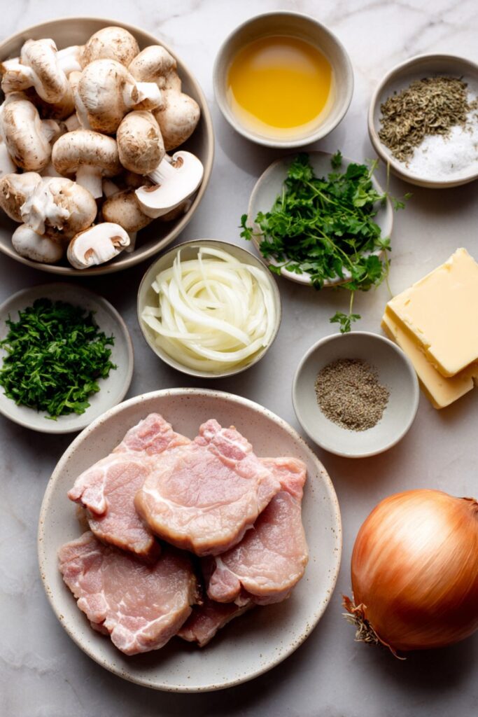 Mary Berry Pork Casserole Recipe