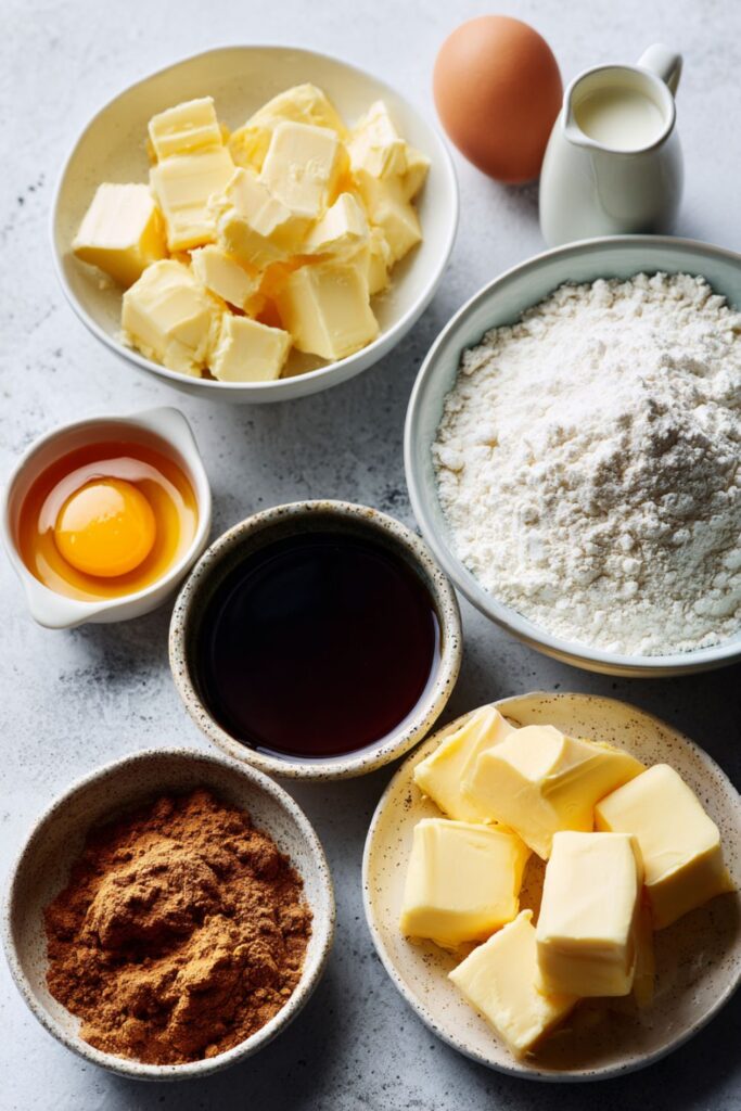 Mary Berry Jamaican Ginger Cake Recipe