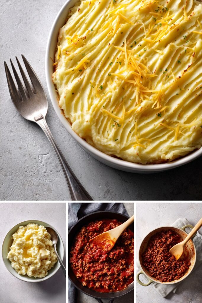 Mary Berry Shepherd's Pie Recipe