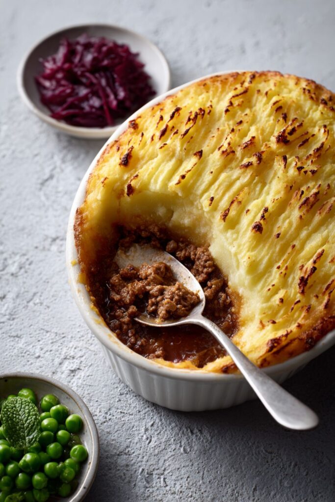 Mary Berry Shepherd's Pie Recipe