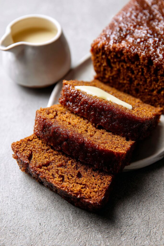 Mary Berry Jamaican Ginger Cake Recipe