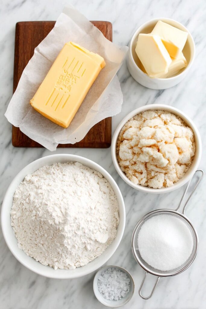 Mary Berry 3 Ingredient Cookies Recipe