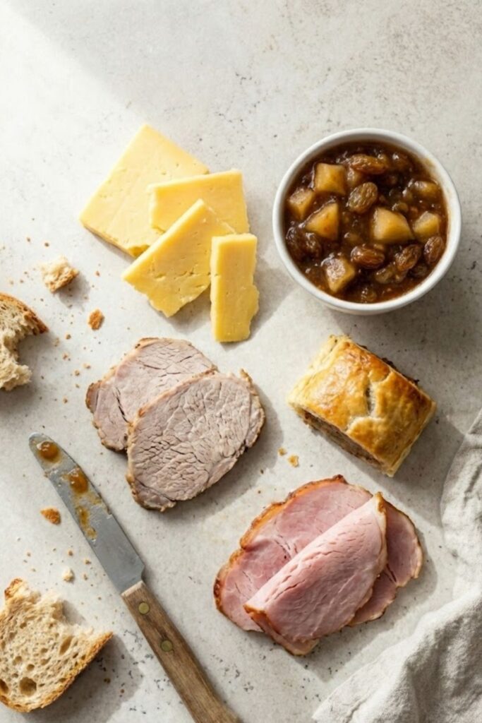 Mary Berry Apple Chutney Recipe