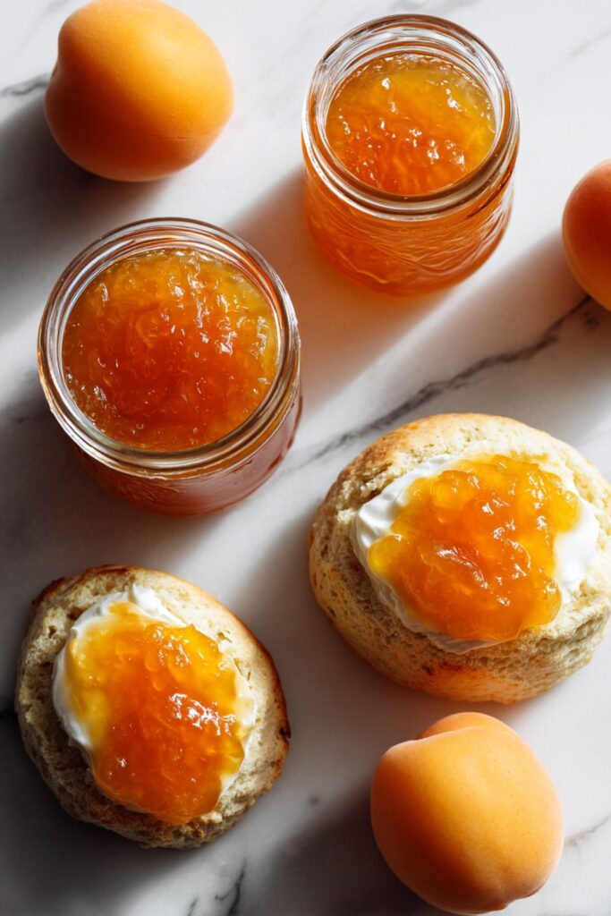 Mary Berry Apricot Jam Recipe