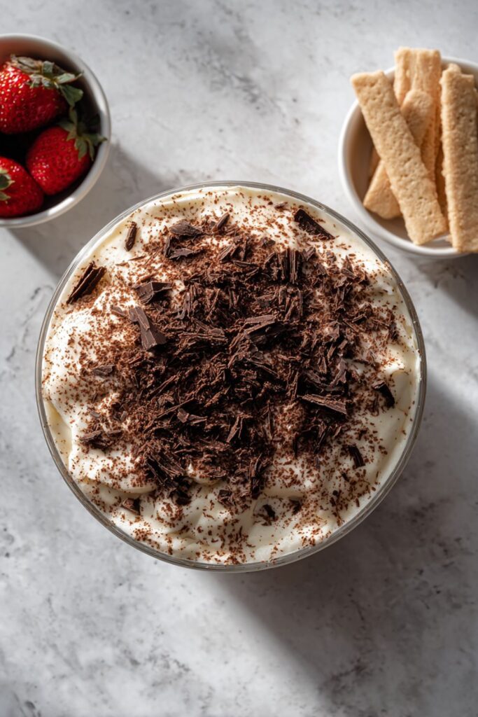 Mary Berry Baileys Tiramisu Recipe