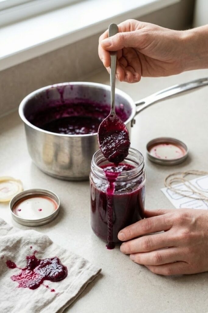 Mary Berry Beetroot Chutney Recipe
