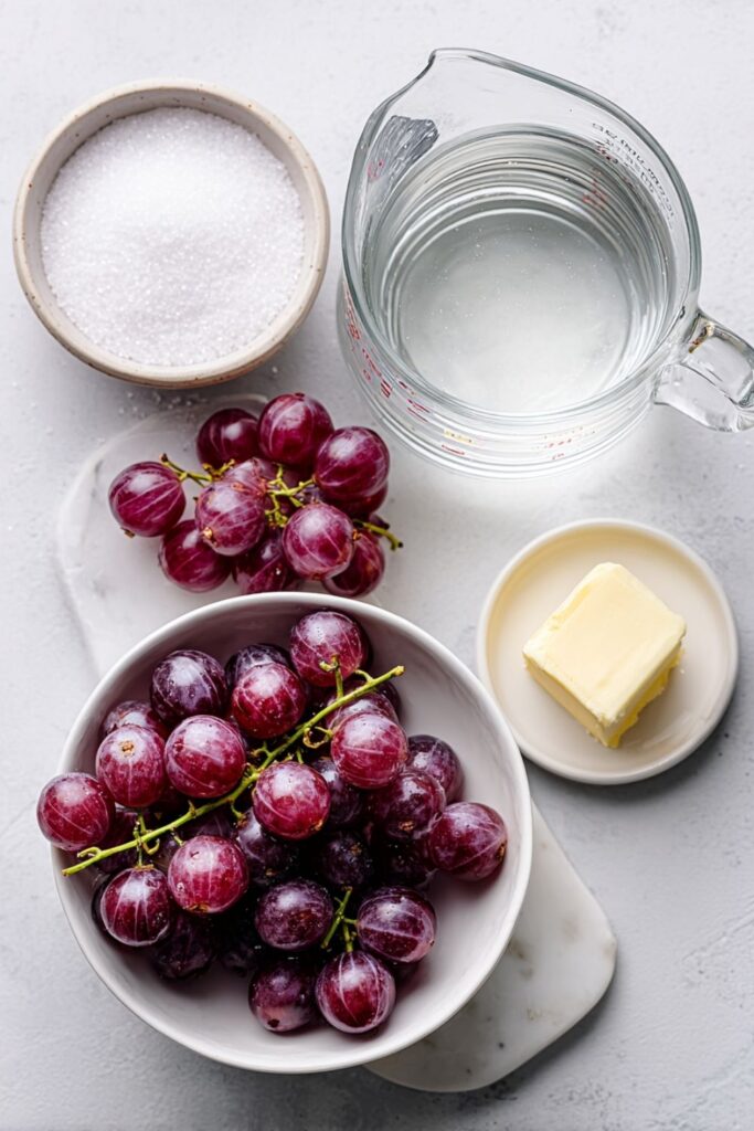 Mary Berry Blackcurrant Jam Recipe