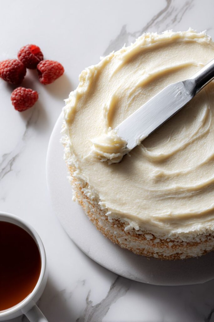 Mary Berry Butter Icing Recipe