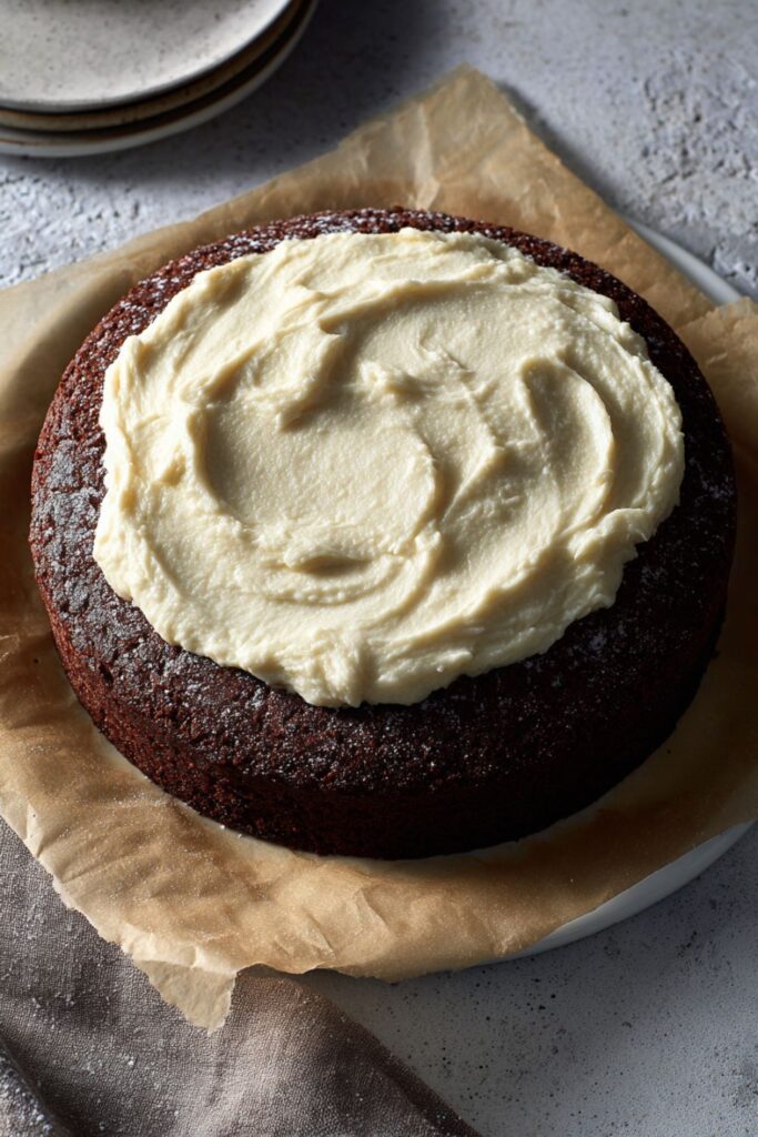 Mary Berry Chocolate Roulade Recipe