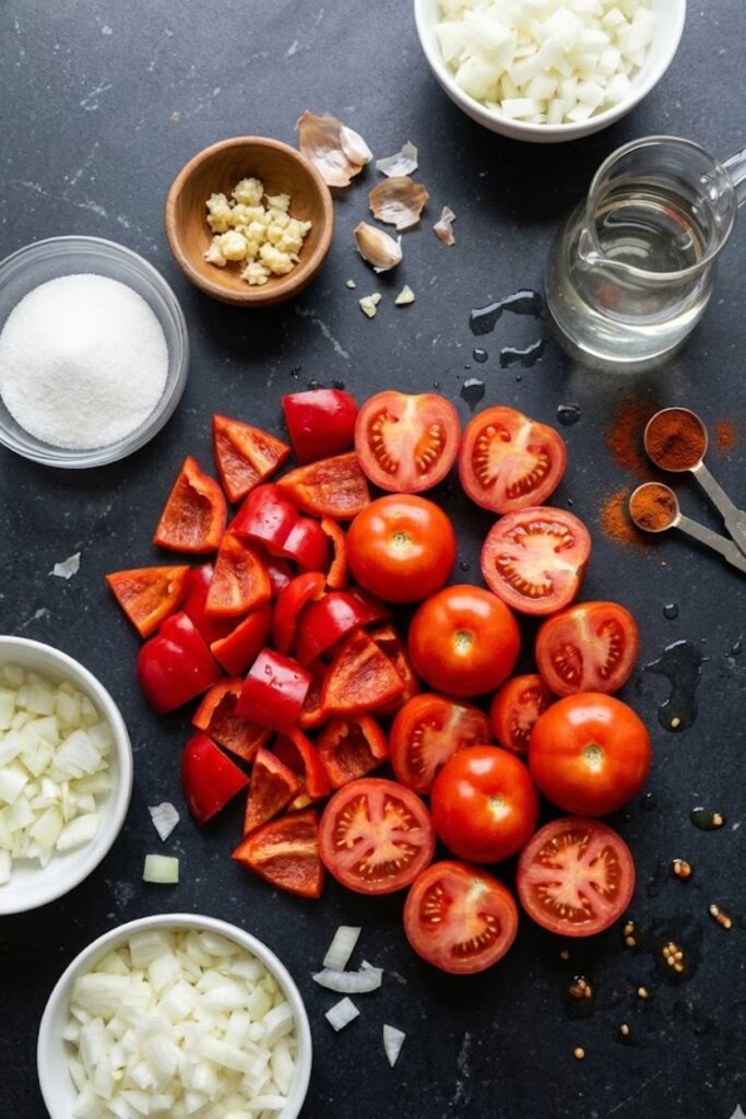 Mary Berry Christmas Chutney Recipe