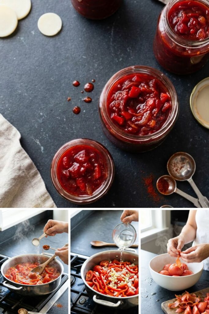 Mary Berry Christmas Chutney Recipe