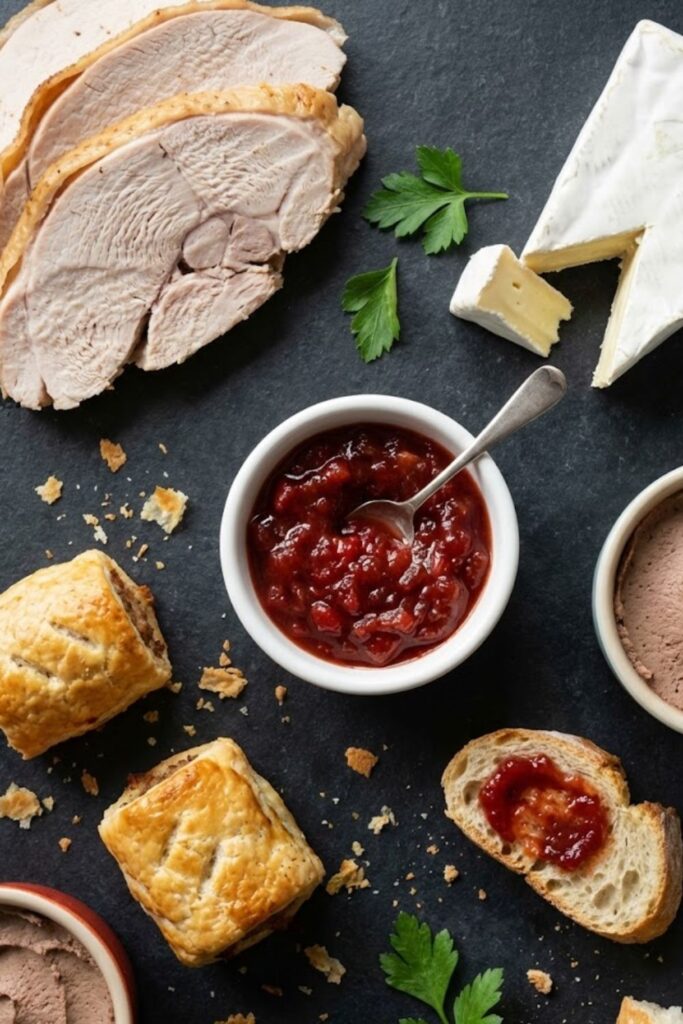 Mary Berry Christmas Chutney Recipe