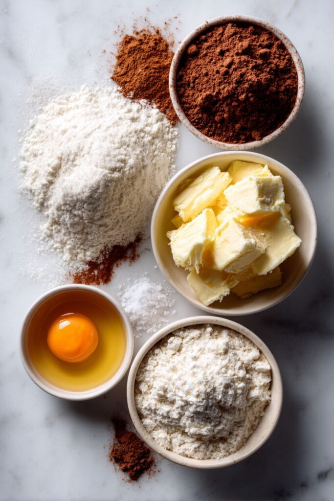 Mary Berry Cinnamon Biscuits Recipe