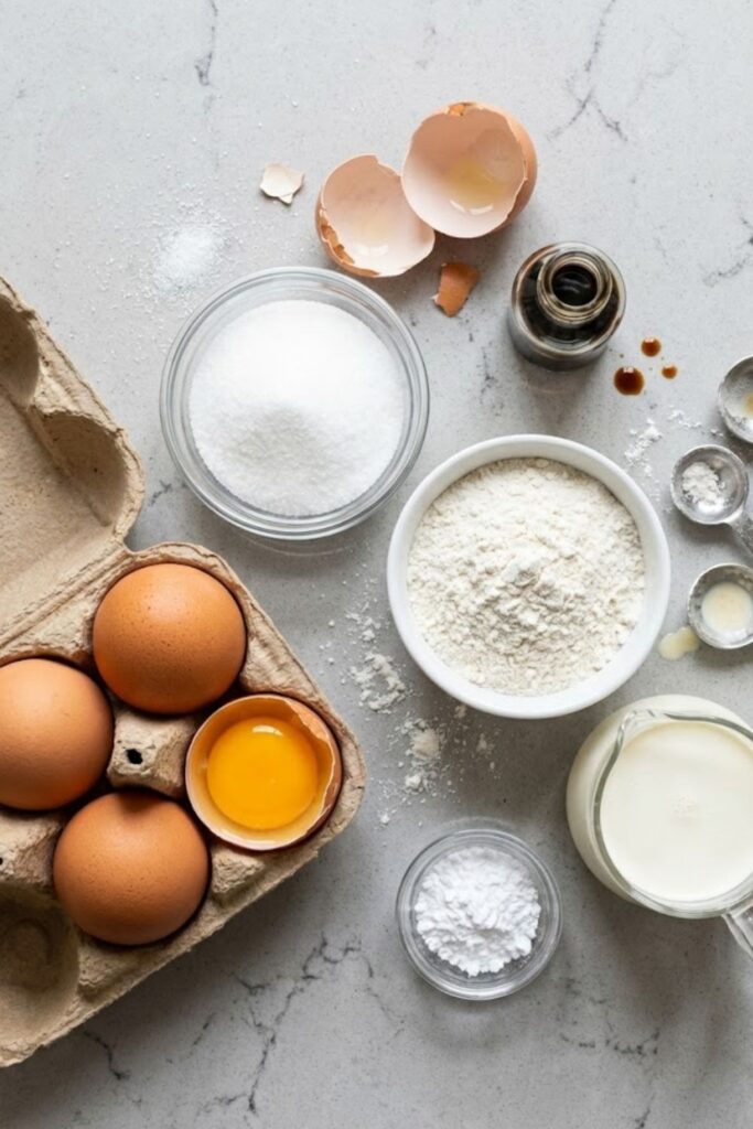 Mary Berry Coffee Swiss Roll Recipe