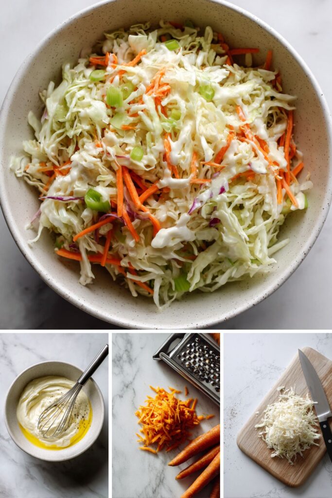 Mary Berry Coleslaw Recipe