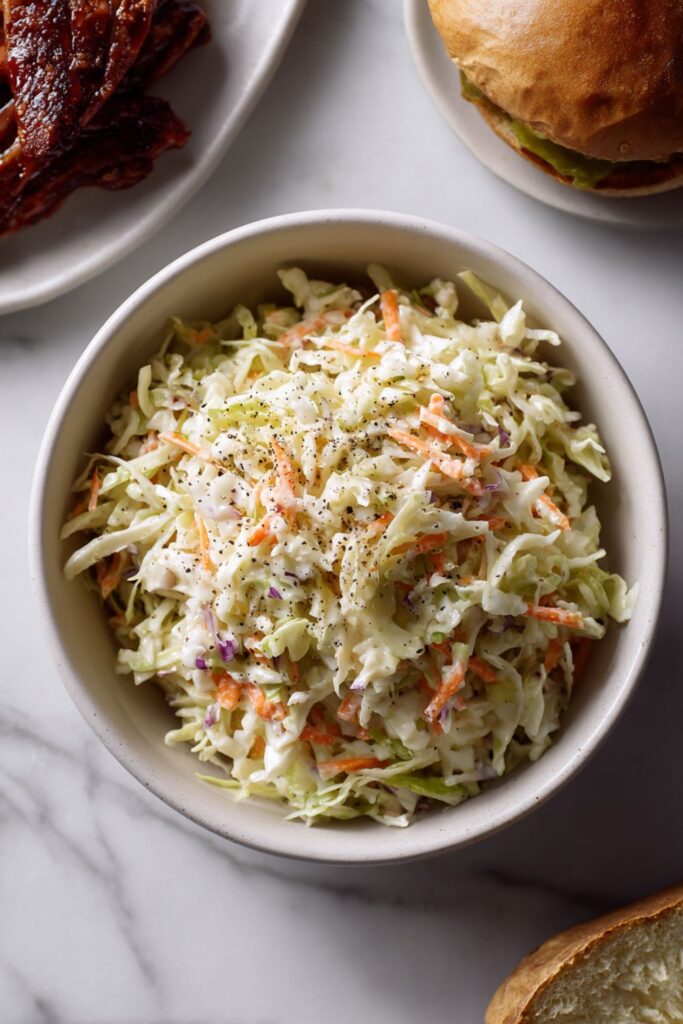 Mary Berry Coleslaw Recipe