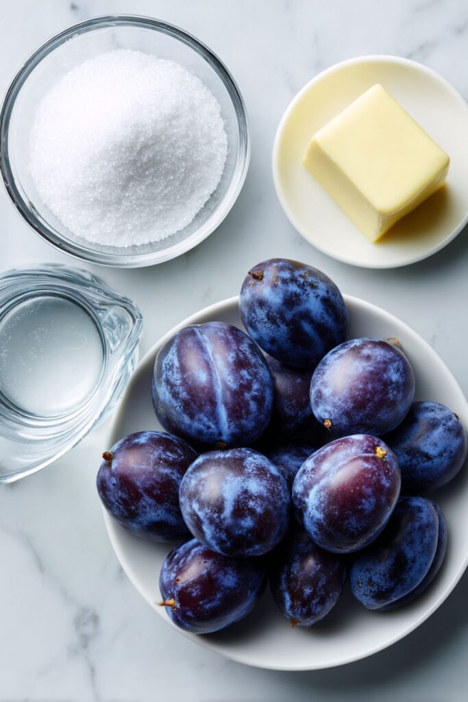 Mary Berry Damson Jam Recipe