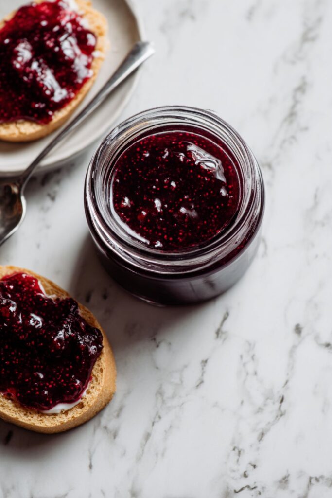 Mary Berry Damson Jam Recipe