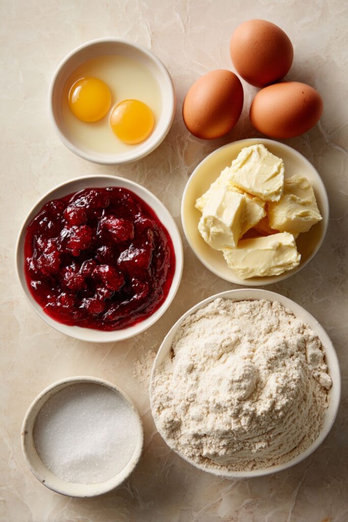 Mary Berry Jam Sponge Pudding Recipe