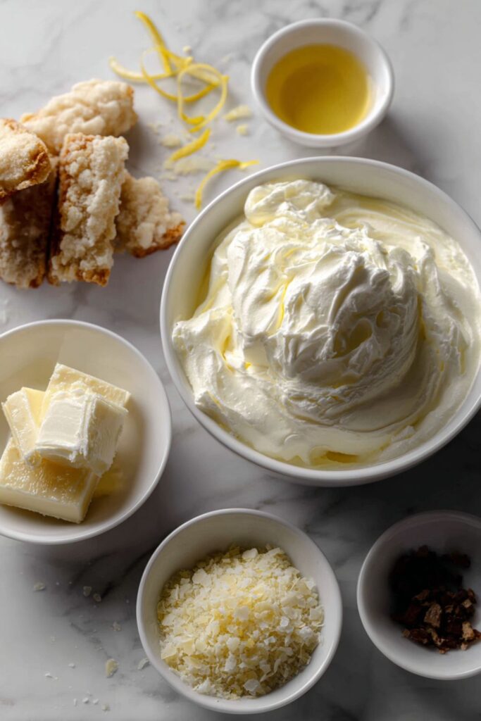 Mary Berry Limoncello Tiramisu Recipe