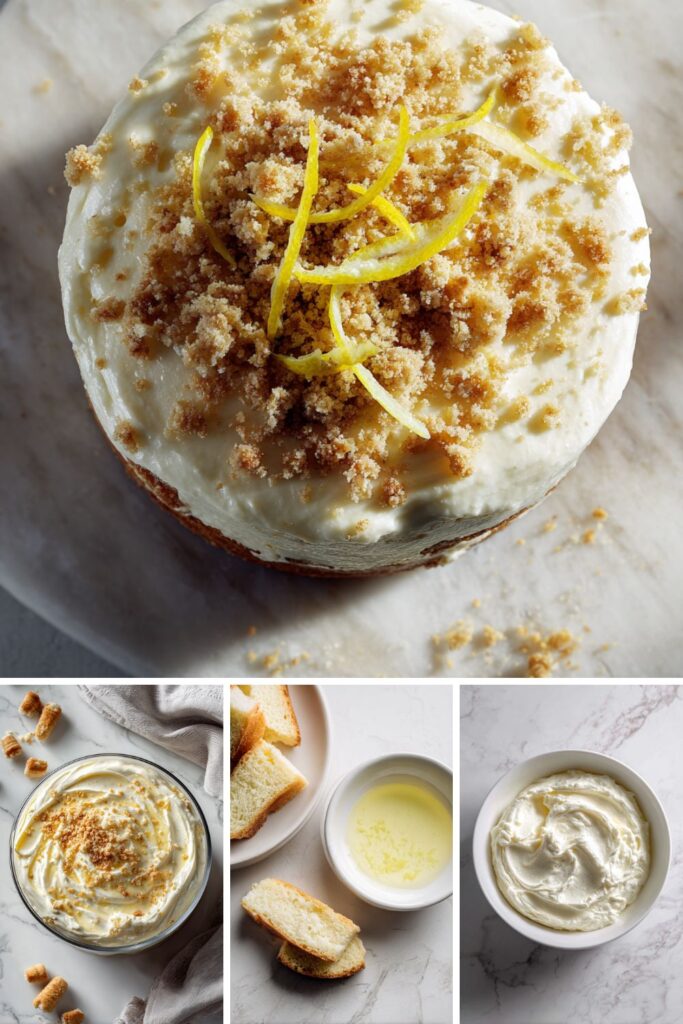 Mary Berry Limoncello Tiramisu Recipe