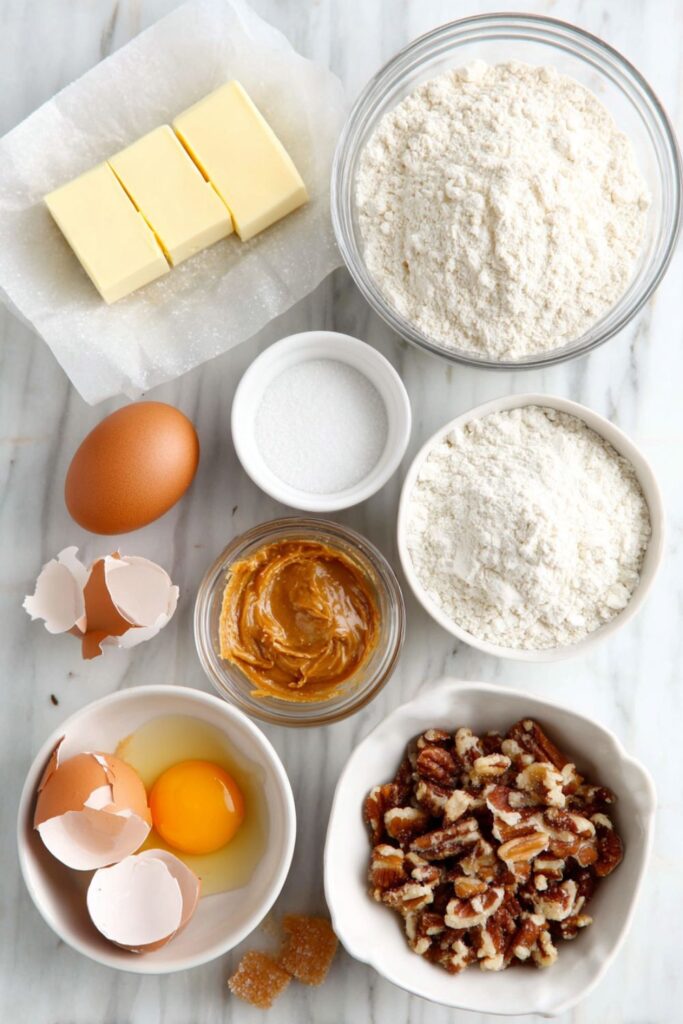 Mary Berry Peanut Butter Cookies Recipe