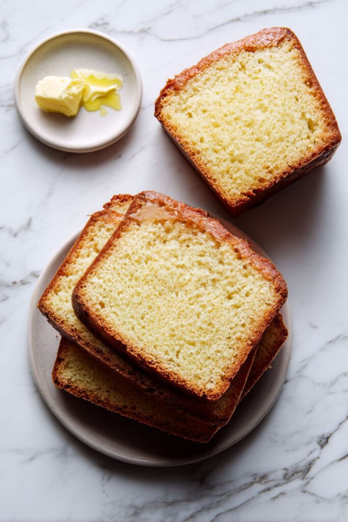 Mary Berry Plain Cake Recipe