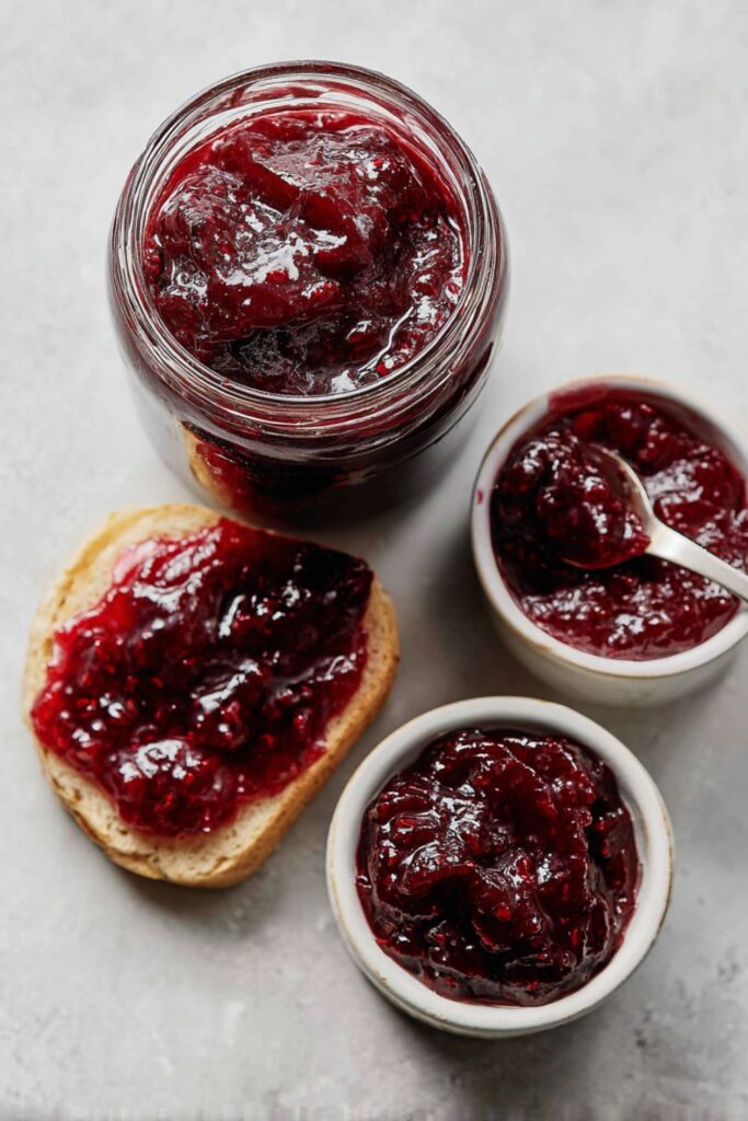 Mary Berry Plum Jam Recipe