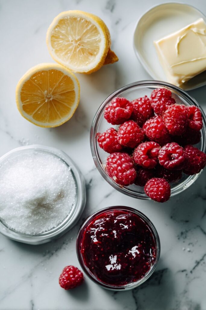 Mary Berry Raspberry Jam Recipe