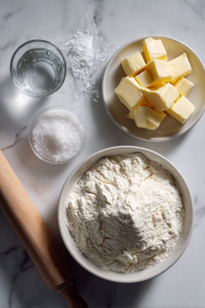 Mary Berry Shortcrust Pastry Recipe