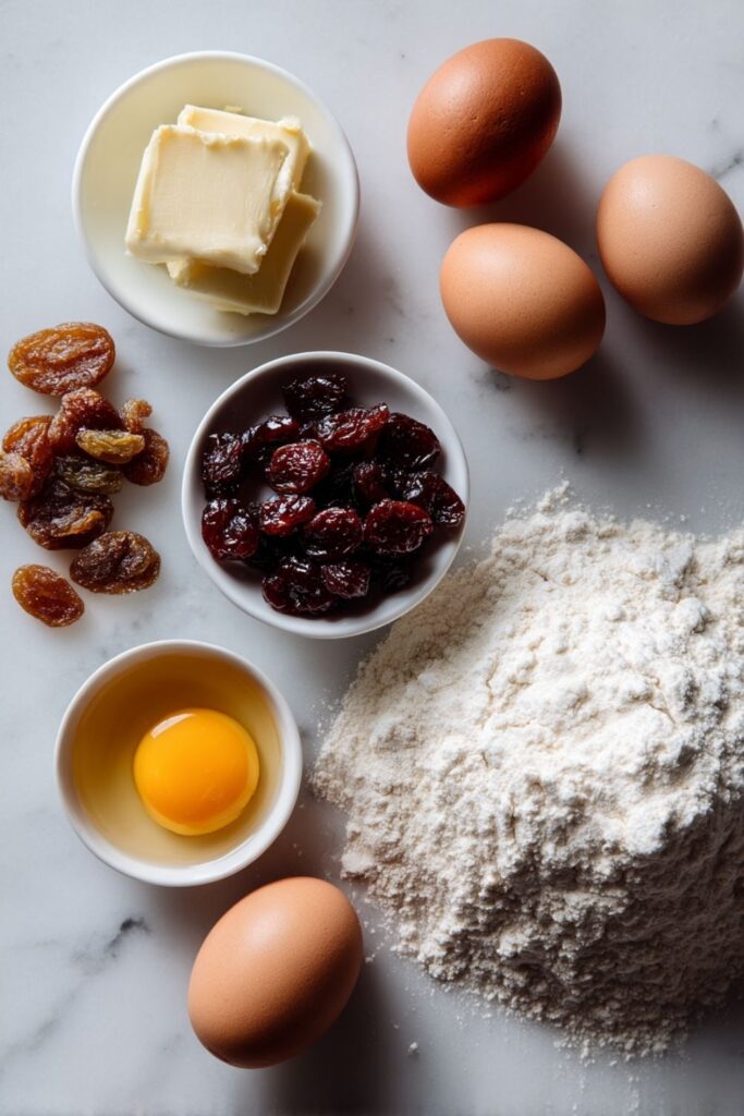 Mary Berry Simnel Cake Recipe