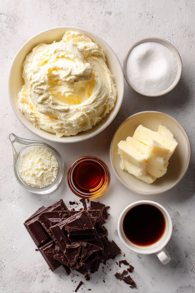 Mary Berry Tiramisu Recipe