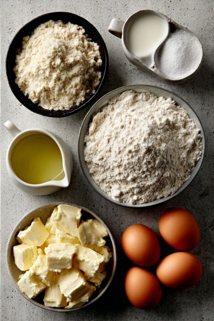 Mary Berry Yorkshire Pudding Recipe