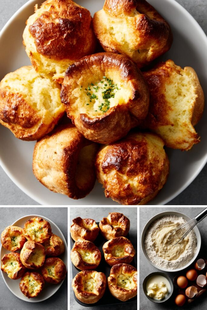 Mary Berry Yorkshire Pudding Recipe