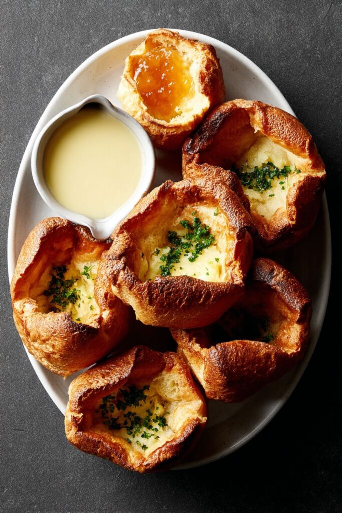 Mary Berry Yorkshire Pudding Recipe