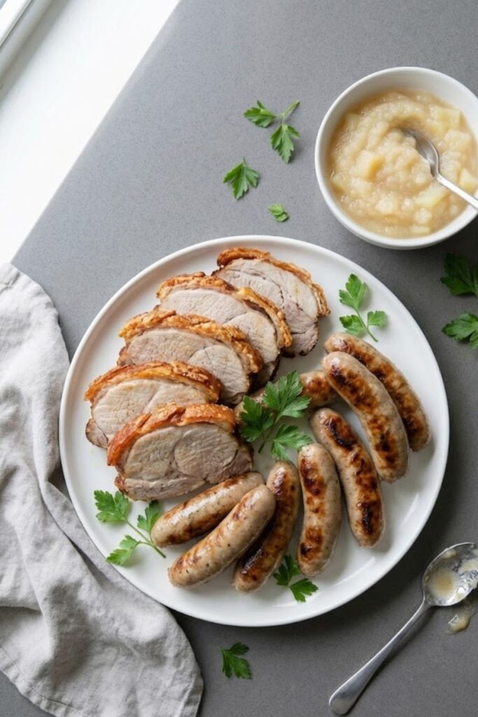 Mary Berry Apple Sauce Recipe