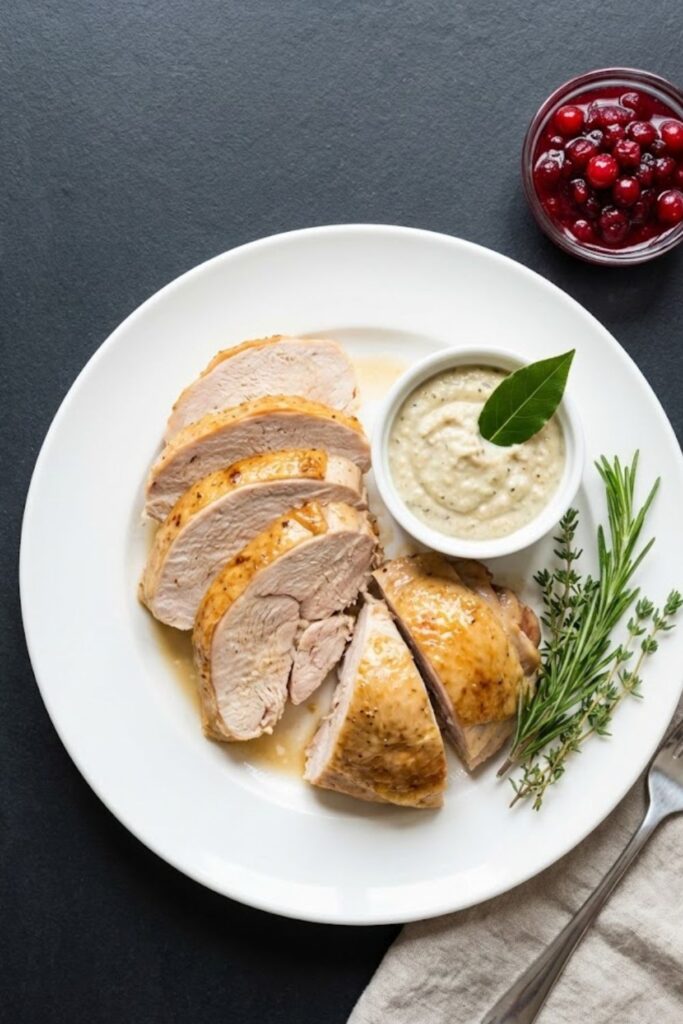 Mary Berry Bread Sauce Recipe