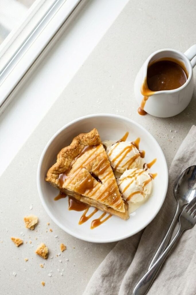 Mary Berry Caramel Sauce Recipe