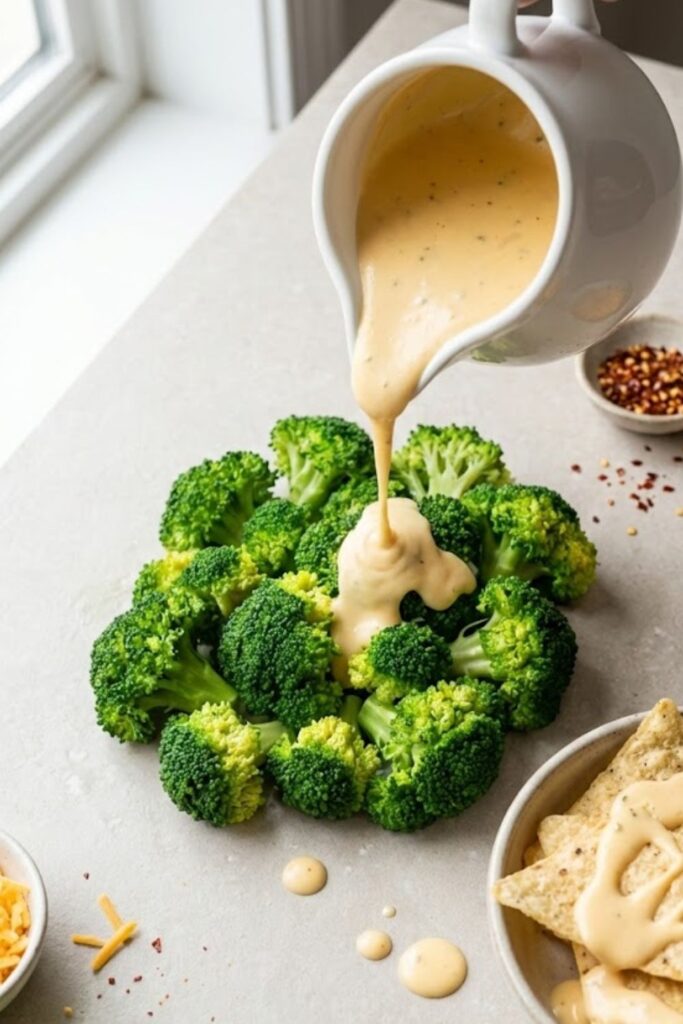 Mary Berry Cheese Sauce Recipe