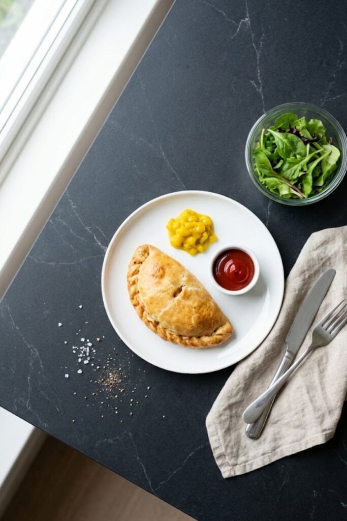 Mary Berry Cornish Pasty Recipe