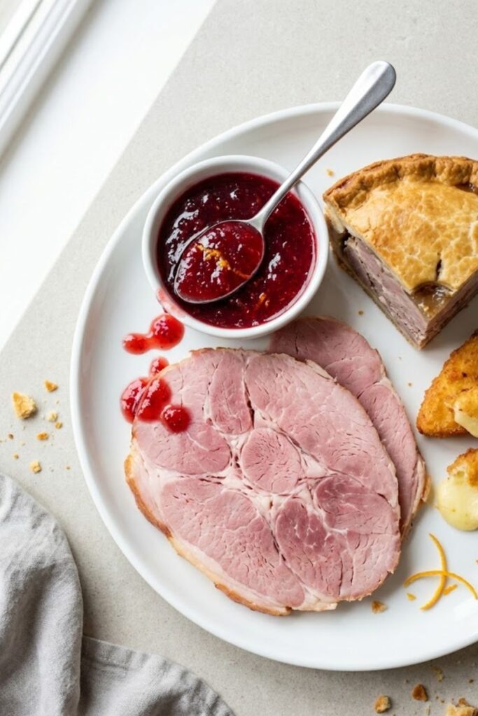 Mary Berry Cumberland Sauce Recipe